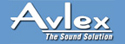 avlex logo